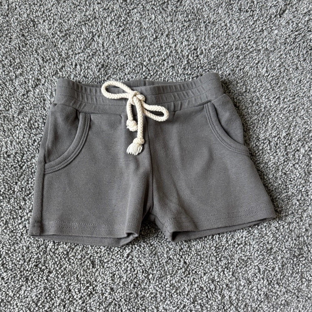 Mebie Baby Shorts